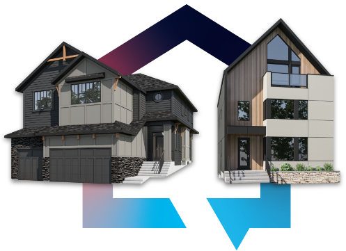 Homebassador graphic