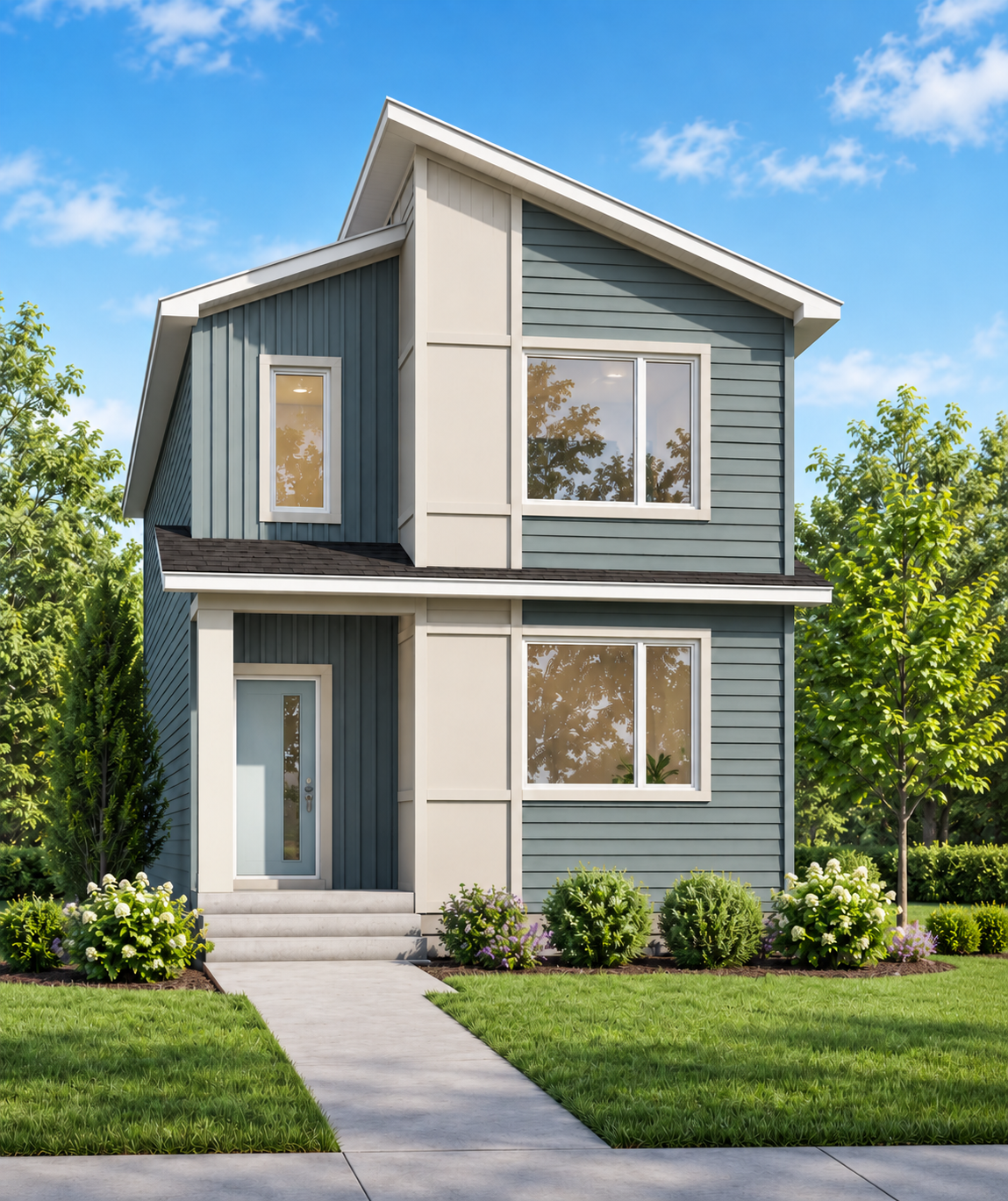 Northfield Homes