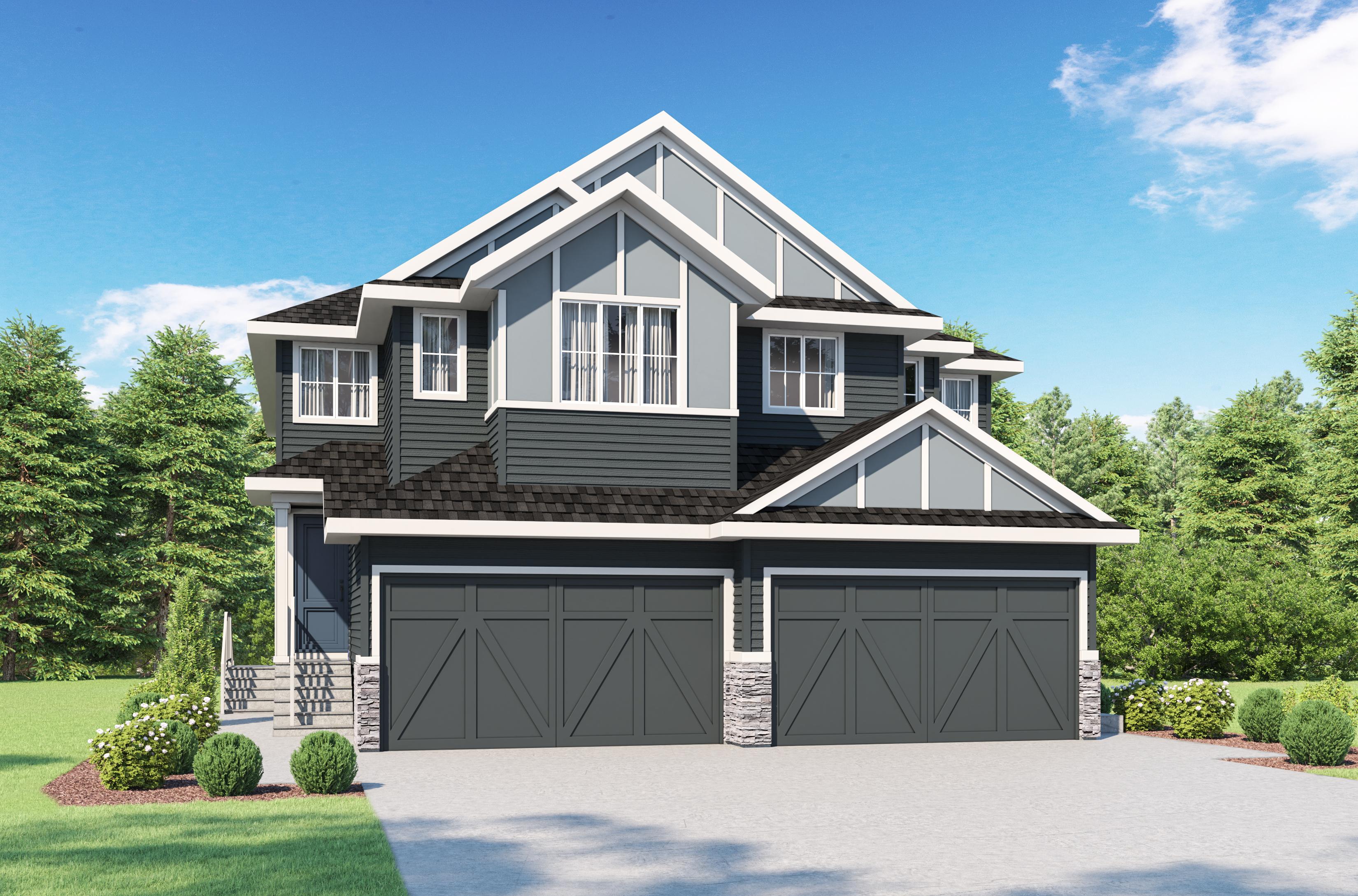 Fifth Avenue Homes