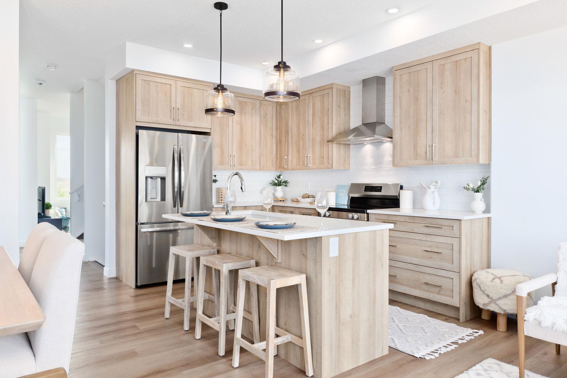 Row/Townhome in Alpine Park Row/Townhome