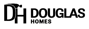 Douglas Homes logo