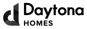 Daytona Homes logo