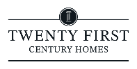 Twenty First Century Homes logo