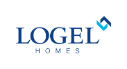 Logel Homes logo