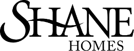 Shane Homes logo